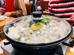 -蚂蚁家辣炒章鱼(海云台店)
