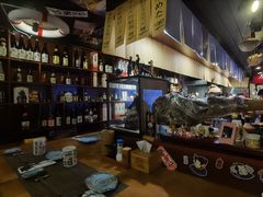 -半藏居酒屋(香港花园店)