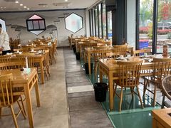 -品鲜村农家菜·阳澄湖大闸蟹(总店)