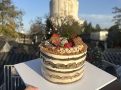 -5Cake五度无蔗糖低脂蛋糕(陶然亭店)