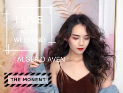 -Alger.O美感沙龙