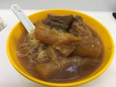 -麦文记面家(佐敦店)