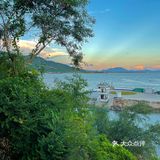 深圳拍照｜这是什么神仙海边公园‼️