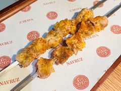 -纳鲁孜·新疆特色餐厅(上海悦荟广场店)