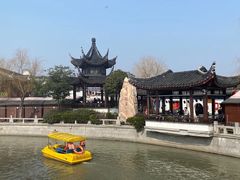 -召稼楼古镇