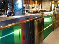 -银吉姆健身(恒隆馆)