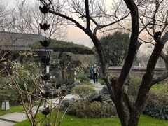 -新荣记(西溪湿地店)