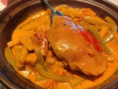 小辣味奶油膏蟹-蟹榭·本帮江浙菜·蟹宴(五角场合生汇商场店)