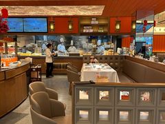 -小厨娘淮扬菜(天印大道店)