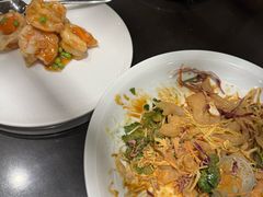-北京王府井希尔顿酒店·秦唐中餐厅Chynna