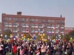 -闵行区实验小学(畹町校区)