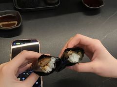 -Sushi Hanzo半藏(天环广场店)