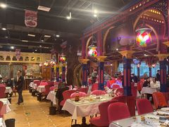 -SEEUNARI西域娜依新疆菜(环宇广场店)