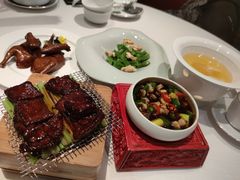 直火烧牛肉-东富酒家(龙湖西溪天街店)