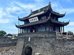 -盘门景区