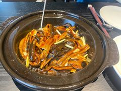 -苏帮袁·竹(北京坊店)