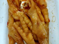 -二斗栗子(黄河道店)