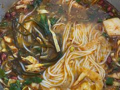 -王菊美食街·王菊面馆(总店)