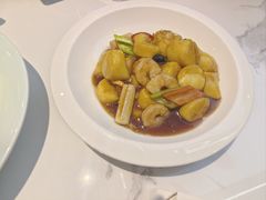 -峰峰菜馆(昌茂店)