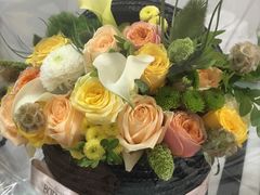 -植物学家的女儿(北马道巷店)