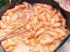 -梨花自助烤肉(乐宾店)