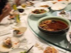 -沪华海鲜大酒楼(南汇店)