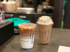 -星巴克臻选(舟山凯虹广场店)