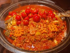 -烤匠麻辣烤鱼(万象城店)