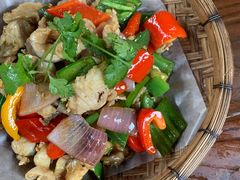 -园林美食城·本土农家菜(杨和镇店)