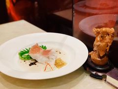 -8餐厅(新葡京酒店)
