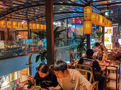 -纸盐河码头火锅(十八梯店)