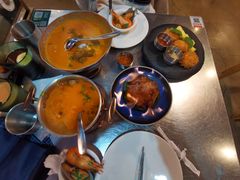-simply thai天泰(长泰广场店)