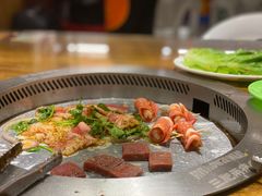 -三肥两瘦烤肉(鹿城店)