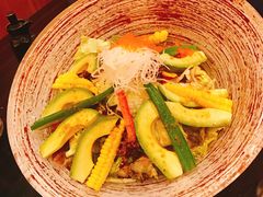 -月下料理(楷林IFC店)