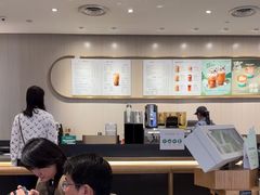 -星巴克臻选(北京银泰店)