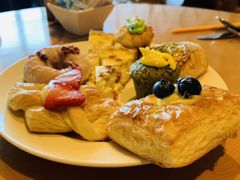 -君悦酒店·乐厨·高空自助餐(青年大街店)