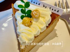 -seed by seed囍得咖啡酒馆(万象天地店)