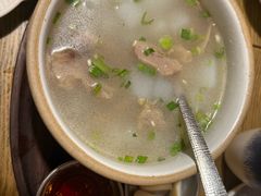 -那时新疆·若羌(经纬汇店)