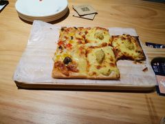 -夏日玛莉西餐厅(祁阳新天地店)