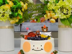 -洛雅艾思·生日蛋糕商务茶歇甜品台(北京店)