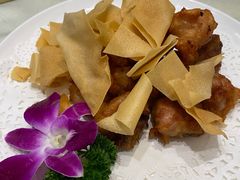 -粥旺庄(芳村店)