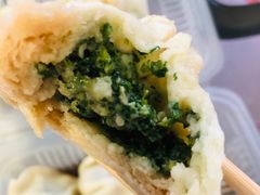 -庆丰包子铺(金沟河桥店)