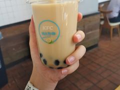 -肯德基(三元桥东店)