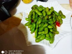 -陈帅夜排档·龙虾·炒菜·烤串(世茂店)