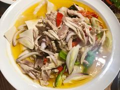 -阿罗新疆菜(人民广场店)