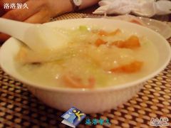 DSC01025-上海金陵紫金山大酒店·汇海餐厅