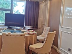 -厦门宝龙铂尔曼大酒店·龙之渊中餐厅