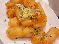 -海门鱼仔·潮汕味(KKMall店)