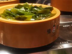 -龍歌自助小火锅(崂山丽达店)