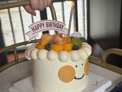 -九间堂珑悦·湖畔餐厅